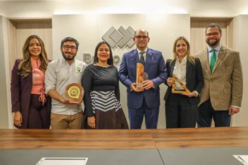 Banco Caribe reafirma liderazgo en sostenibilidad por obtención “Sello Verde de Verdad”