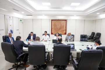 Misión del FMI se reúne con autoridades del ministerio de Energía y Minas Misión del FMI se reúne con autoridades del ministerio de Energía y Minas