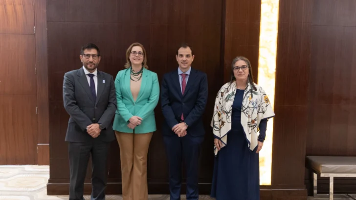 Meta RD 2036 y PNUD impulsan diálogo sobre desarrollo sostenible en las prioridades nacionales