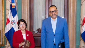 Consejo Nacional de la Magistratura iniciará evaluación de jueces de la SCJ y TSE el 2 de octubre