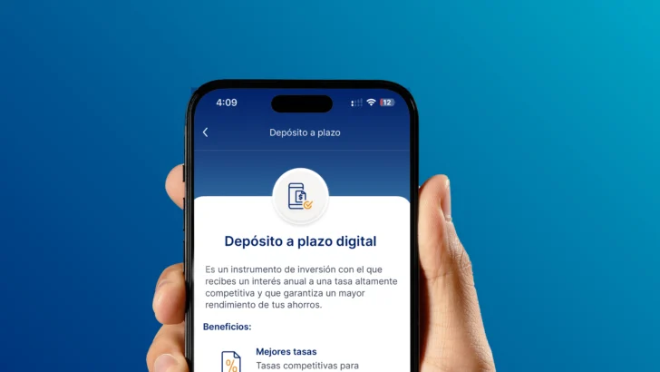 El 45 % de los depósitos a plazo del Banco Popular se realiza ya por canales digitales