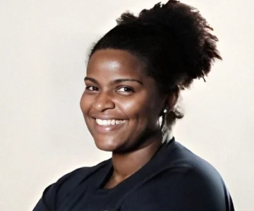 La 'ex reina del Caribe' Francia Jackson es elegida al Pabellón de la Fama del Deporte