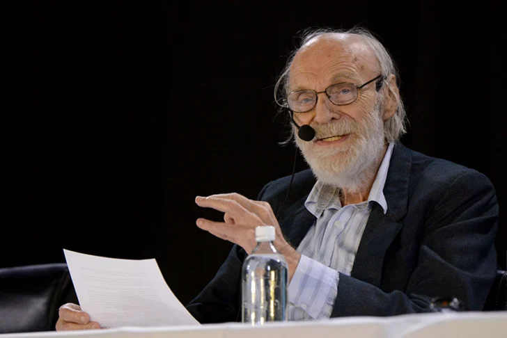 Filosofar desde los márgenes: un diálogo con Franz Hinkelammert