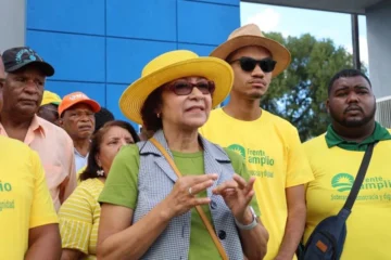 Frente Amplio llama a retomar el rumbo democrático al conmemorarse 62 años del golpe contra Bosch Frente Amplio llama a retomar el rumbo democrático al conmemorarse 62 años del golpe contra Bosch