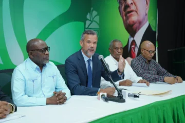 Fuerza del Pueblo denuncia fracaso del acueducto de Haina tras inversión de RD$ 420 millones