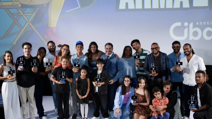 Anuncian ganadores de primera edición de SMARTFILMS®️ Festival