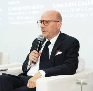 BID cree que las alianzas público-privadas transformarán la economía de RD