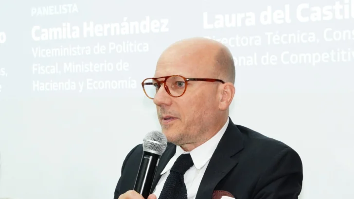 BID cree que las alianzas público-privadas transformarán la economía de RD