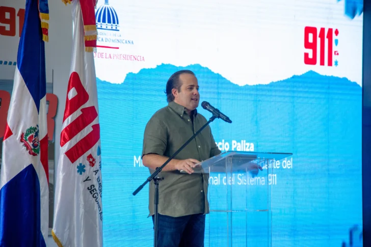 El 911 sigue ampliando su cobertura y ahora también opera en Pedernales