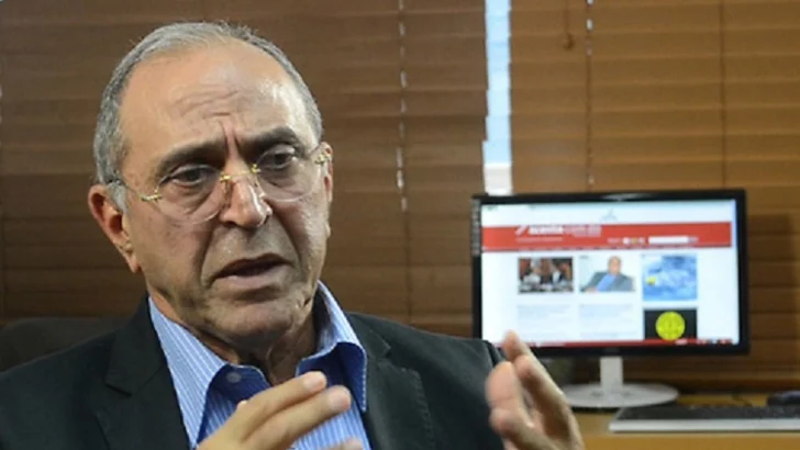 Guillermo Caram Herrera. Economista, político y pensador público dominicano