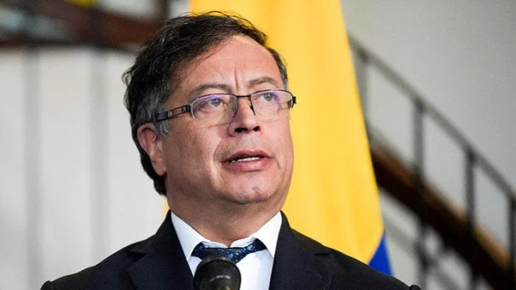 Petro tacha de asesinato el ataque de EEUU a lancha con tres presuntos narcos venezolanos