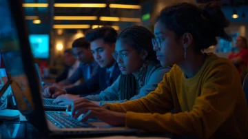 La educación como proceso de transformación socioeducativa y política