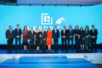  Socios de Headrick Rizik Álvarez & Fernández.