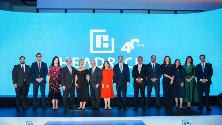 Headrick Rizik Álvarez & Fernández celebra 40 años de excelencia jurídica