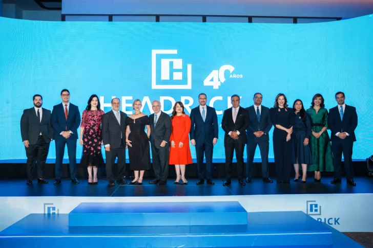 Headrick Rizik Álvarez & Fernández celebra 40 años de excelencia jurídica