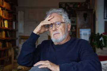  Héctor Abad Faciolince. Colombia.