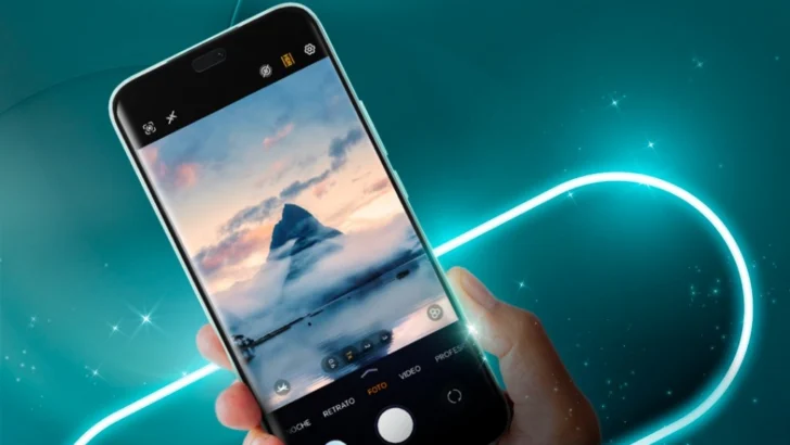 Empresa introduce al mercado dominicano el móvil Honor 400 Lite