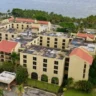 Gobierno construirá Centro de Convenciones donde operó el hotel Santo Domingo