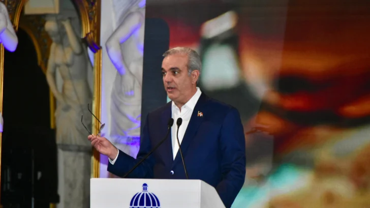 Abinader confirma observará ley de residuos criticada por favorecer monopolio Abinader confirma observará ley de residuos criticada por favorecer monopolio