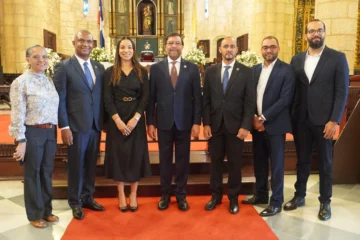 Indrhi celebra 60 años y resalta prioridad otorgada al agua por el presidente Abinader