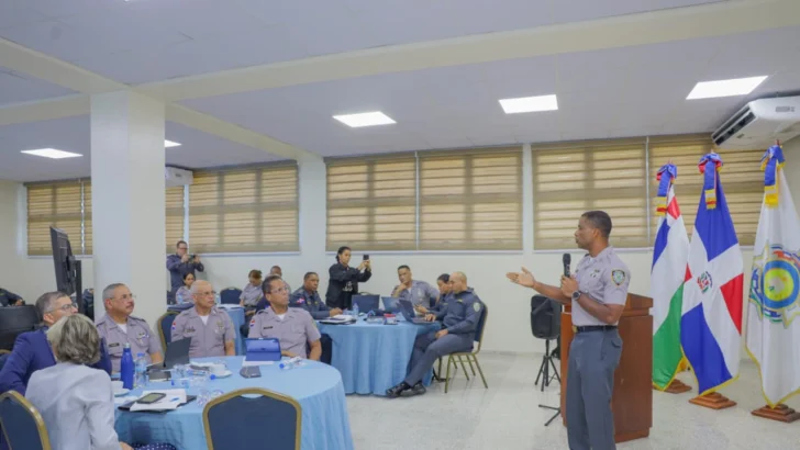 Policía Nacional ampliará Nuevo Modelo de Servicio Policial