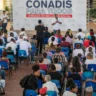 Conadis realiza jornada de inclusión social en Higüey con apoyo de autoridades y sector turístico