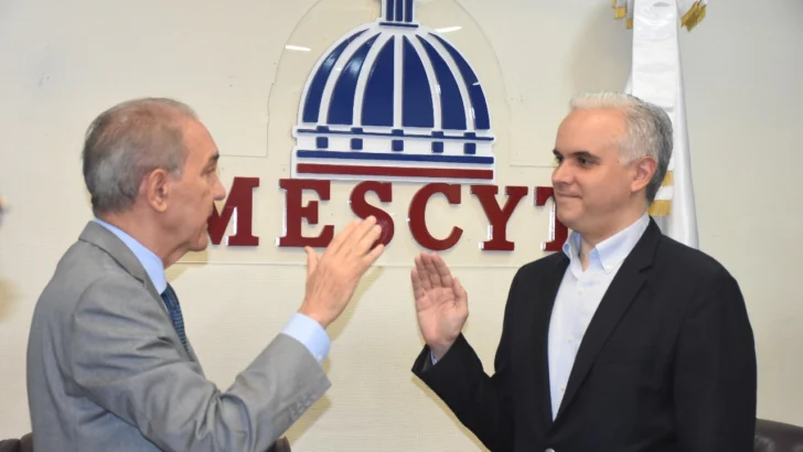 Mescyt eleva a 2,035 los científicos de la Carrera Nacional de Investigadores con 463 nuevos ingresos Mescyt eleva a 2,035 los científicos de la Carrera Nacional de Investigadores con 463 nuevos ingresos