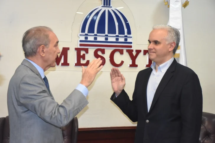 Mescyt eleva a 2,035 los científicos de la Carrera Nacional de Investigadores con 463 nuevos ingresos