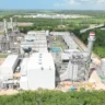 Energas enciende su cuarta planta y refuerza la seguridad del sistema eléctrico nacional