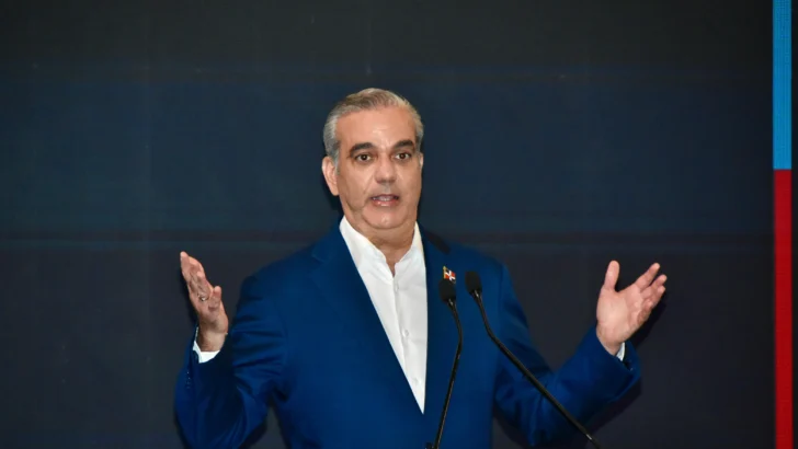 Abinader dice se debe examinar informe de sobrevaloración de Punta Catalina