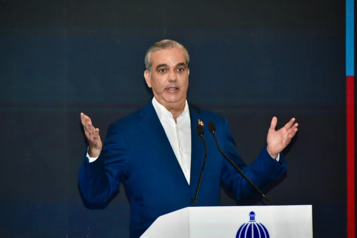 Abinader dice se debe examinar informe de sobrevaloración de Punta Catalina