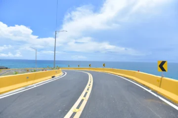 Obras Públicas anuncia apertura del paso a desnivel de la avenida Hípica