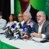 Fuerza del Pueblo le advierte al gobierno: “Senasa no es un botín ni Idoppril una caja chica”