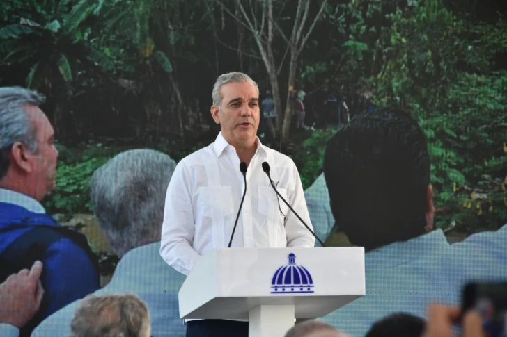 Abinader sobre el futuro de la misión en Haití: “República Dominicana mantiene la frontera protegida”
