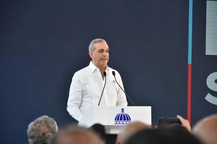 Abinader: 'Senasa es una institución autónoma, esperamos explicación del Ministerio Público”