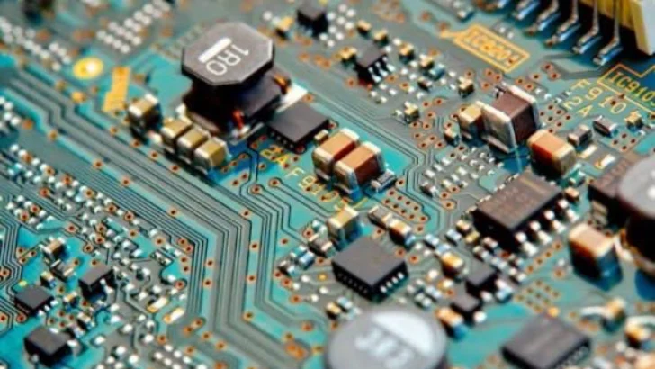 Desarrollo de chips demanda inversión en capital, investigación y talento