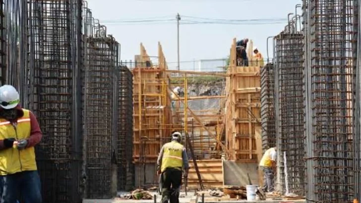Sector construcción aportará US$ 23 mil millones para la década del 2036