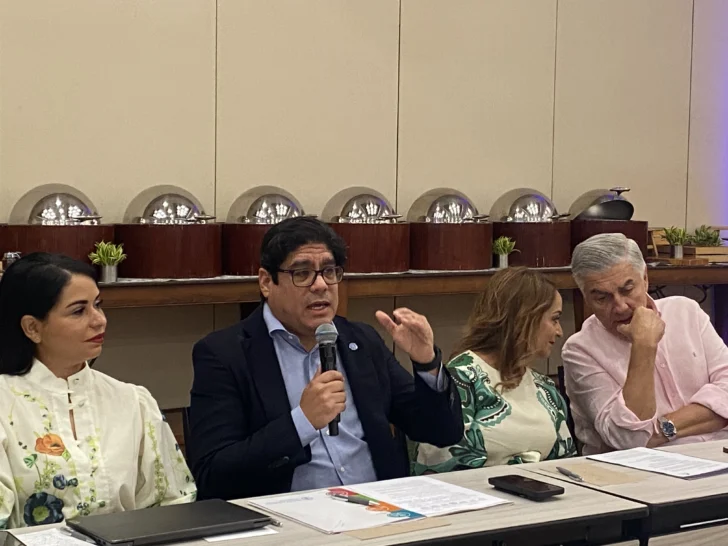 Mujeres encuentran oportunidades económicas en el turismo a través de la agricultura
