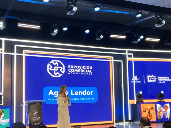 La sostenibilidad, el eje que marca la pauta en la Expocomercial de Asonahores