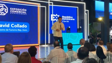 Punta Cana iniciará plan de ordenamiento territorial, anuncia Collado