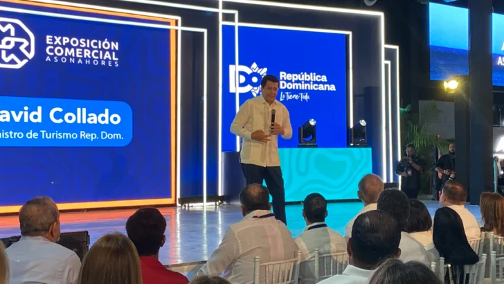 Punta Cana iniciará plan de ordenamiento territorial, anuncia Collado