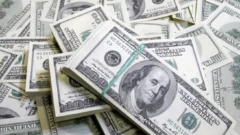 Remesas alcanzaron US$ 7 mil 921 millones entre enero y agosto
