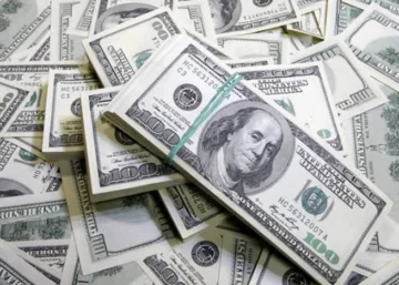 Remesas alcanzaron US$ 7 mil 921 millones entre enero y agosto