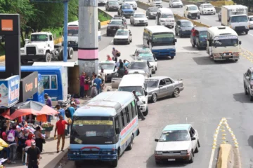 Intrant inicia este lunes la Encuesta de Movilidad 2025, para mejorar el tránsito en Santo Domingo