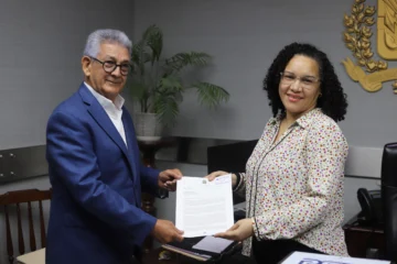 Ejecutivo deposita en el Congreso proyecto de Ley de Presupuesto General del Estado