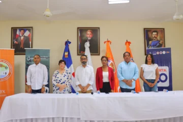 Defensa Civil refuerza el Comité de Prevención, Mitigación y Respuesta en La Altagracia para la temporada ciclónica 2025