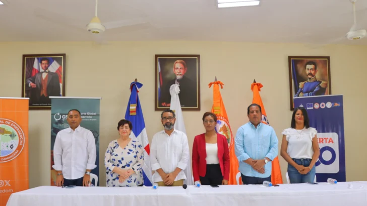 Defensa Civil refuerza el Comité de Prevención, Mitigación y Respuesta en La Altagracia para la temporada ciclónica 2025