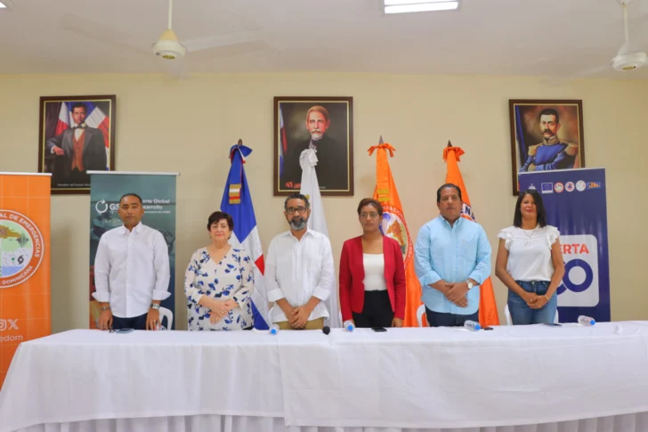 Defensa Civil refuerza el Comité de Prevención, Mitigación y Respuesta en La Altagracia para la temporada ciclónica 2025