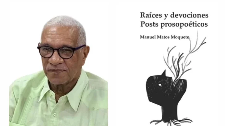 Valoración crítica de Raíces y devociones: Posts prosopoéticos de Manuel Matos Moquete