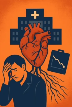 SeNaSa: Anatomía de una crisis anunciada